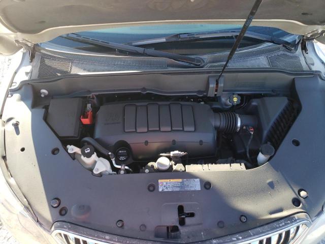 Photo 7 from auction – 2015 BUICK ENCLAVE with VIN 5GAKRBKDXFJ299091