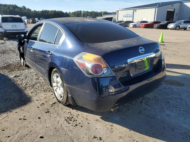 Photo 3 from auction – 2011 NISSAN ALTIMA BAS with VIN 1N4AL2AP7BN509372