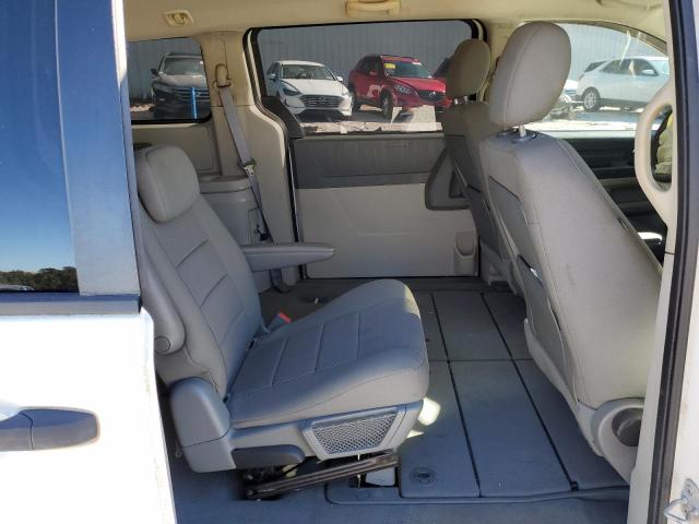 Photo 6 from auction – 2008 DODGE GRAND CARA with VIN 2D8HN44H68R814314