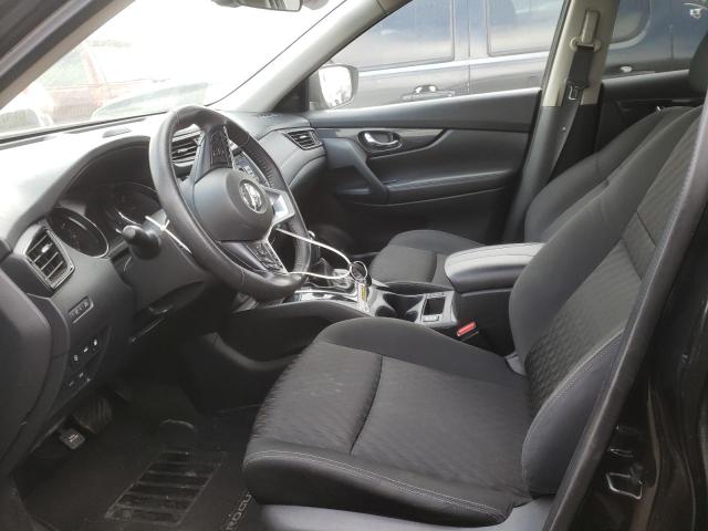 Photo 7 from auction – 2020 NISSAN ROGUE S with VIN KNMAT2MT3LP539106