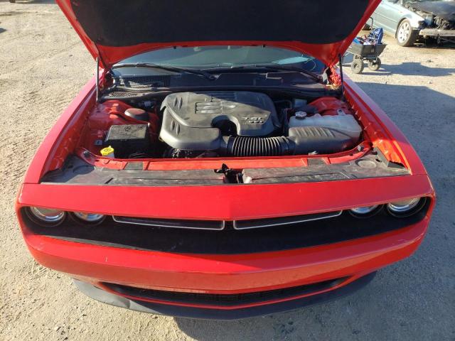 Photo 7 from auction – 2019 DODGE CHALLENGER with VIN 2C3CDZAG7KH751388