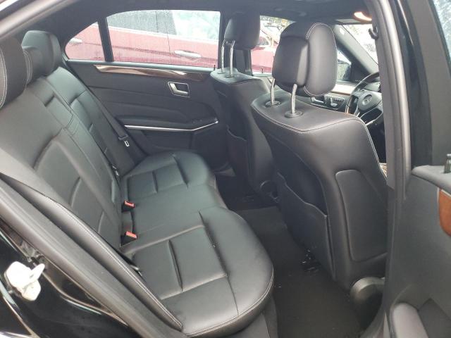 Photo 6 from auction – 2014 MERCEDES-BENZ E 350 4MAT with VIN WDDHF8JB6EA972368
