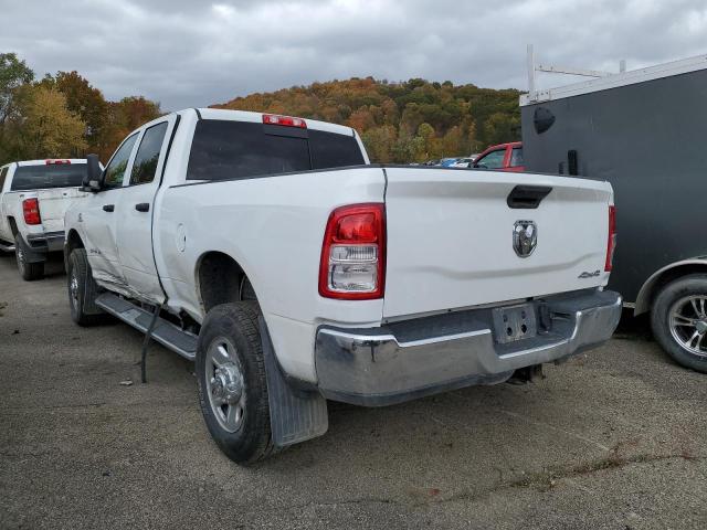 Photo 3 from auction – 2021 RAM 2500 TRADE with VIN 3C6UR5CL1MG510201