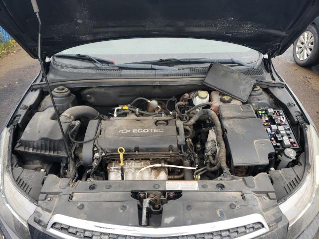 Photo 7 from auction – 2011 CHEVROLET CRUZE LS with VIN 1G1PC5SH5B7272228