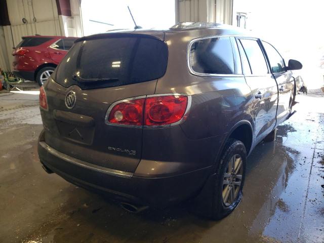 Photo 4 from auction – 2012 BUICK ENCLAVE with VIN 5GAKVAED5CJ405279
