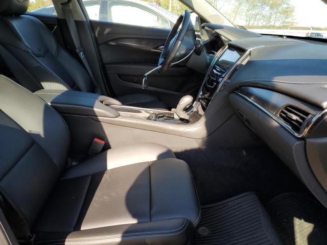 Photo 5 from auction – 2018 CADILLAC ATS with VIN 1G6AE5RX0J0182547