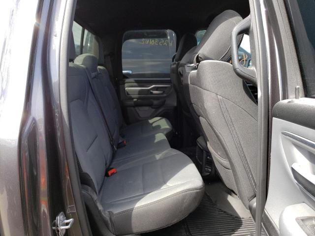 Photo 6 from auction – 2021 RAM 1500 BIG H with VIN 1C6RRFBG6MN579795