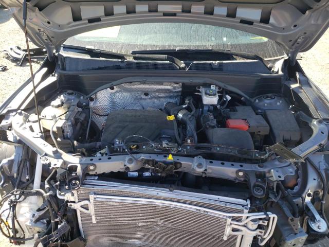 Photo 7 from auction – 2021 CHEVROLET TRAILBLAZE with VIN KL79MMS20MB175969