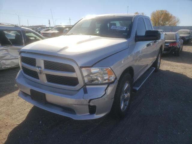 Photo 2 from auction – 2014 RAM 1500 ST with VIN 1C6RR7FT3ES162621