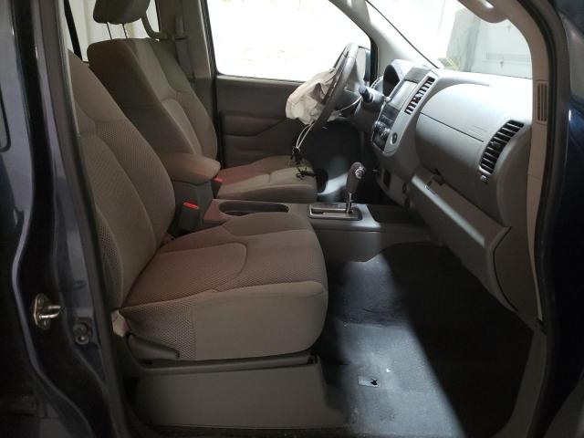 Photo 5 from auction – 2019 NISSAN FRONTIER S with VIN 1N6AD0EV9KN702558