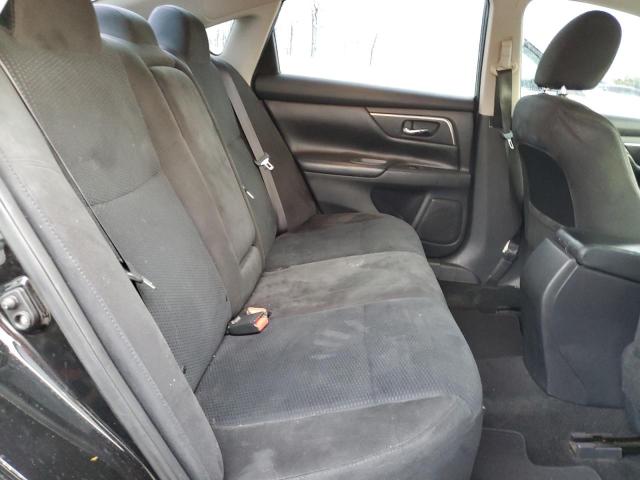 Photo 6 from auction – 2015 NISSAN ALTIMA 2.5 with VIN 1N4AL3AP6FC413997