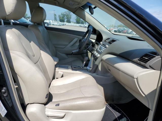 Photo 5 from auction – 2011 TOYOTA CAMRY BASE with VIN 4T1BF3EK9BU758736