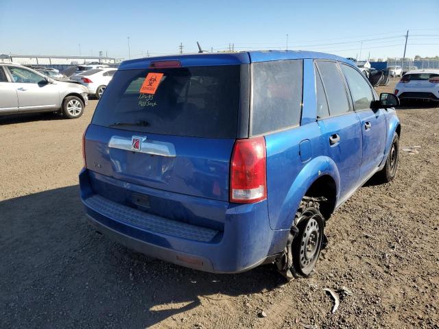 Photo 4 from auction – 2006 SATURN VUE with VIN 5GZCZ33D26S814701