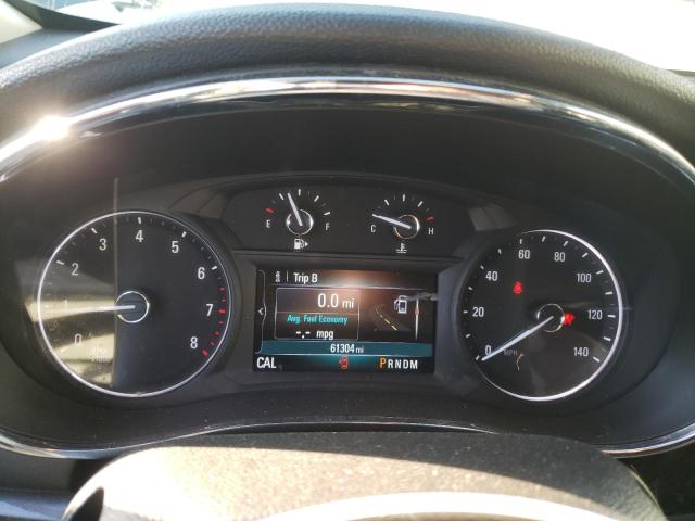 Photo 8 from auction – 2018 BUICK ENCORE PRE with VIN KL4CJASBXJB516168