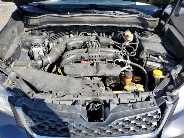 Photo 7 from auction – 2014 SUBARU FORESTER 2 with VIN JF2SJAEC0EH426957