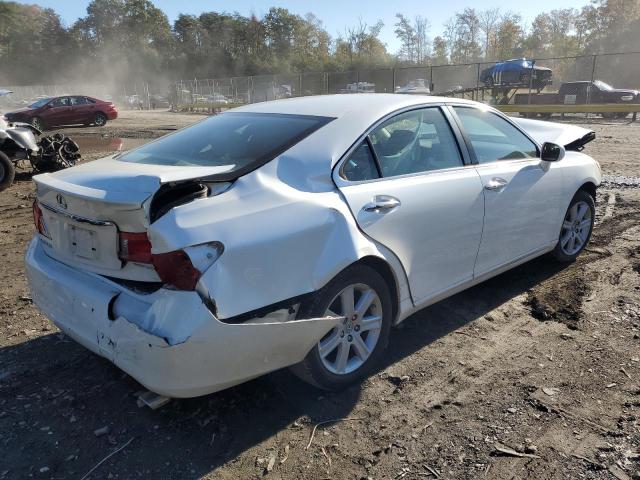 Photo 4 from auction – 2008 LEXUS ES 350 with VIN JTHBJ46G782159355