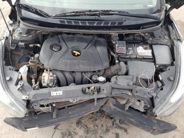 Photo 7 from auction – 2016 HYUNDAI ELANTRA SE with VIN 5NPDH4AE8GH774683