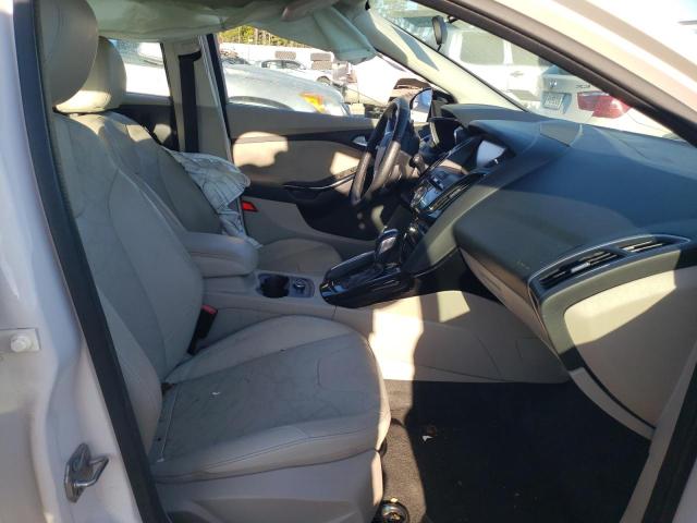 صورة رقم 5 من المزاد - 2013 FORD FOCUS BEV مع VIN 1FADP3R44DL352030