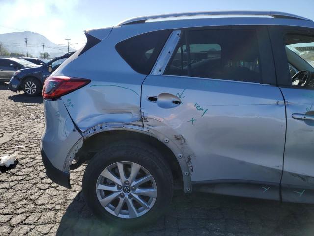 Photo 9 from auction – 2016 MAZDA CX-5 TOURI with VIN JM3KE2CY9G0773493