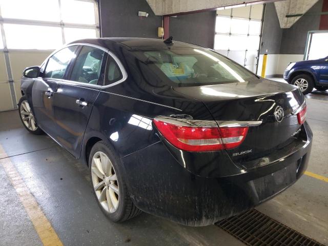 Photo 3 from auction – 2012 BUICK VERANO with VIN 1G4PP5SK5C4171244