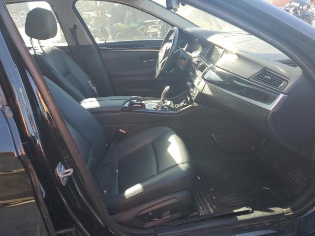 Photo 5 from auction – 2014 BMW 528 I with VIN WBA5A5C54ED504152