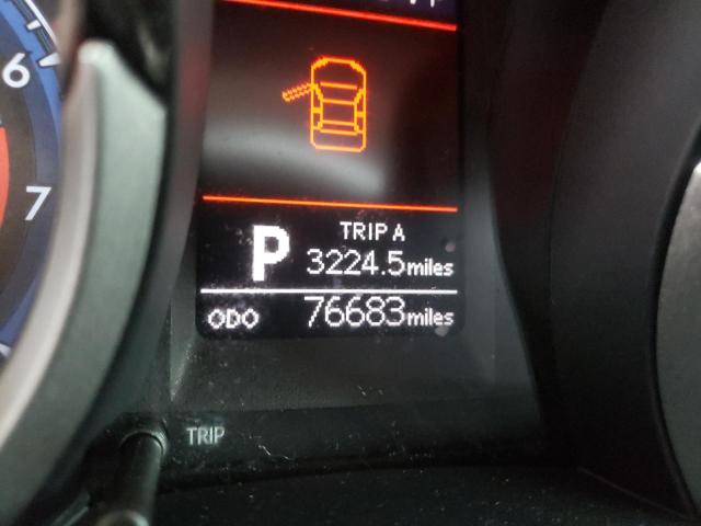 Photo 8 from auction – 2014 TOYOTA COROLLA L with VIN 2T1BURHE0EC101652