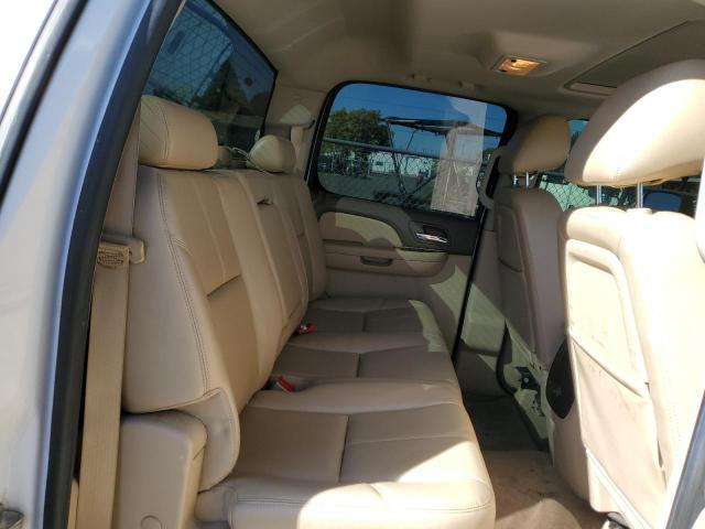 Photo 6 from auction – 2012 CHEVROLET SILV1500 2 with VIN 1GCPKTE79CF216124