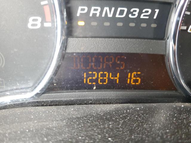 Photo 8 from auction – 2008 CHEVROLET COLORADO with VIN 1GCCS13E088139661