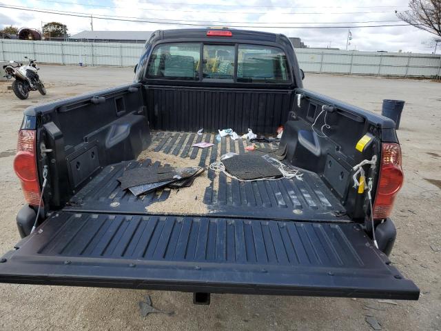 Photo 6 from auction – 2012 TOYOTA TACOMA with VIN 5TFPX4EN4CX008698