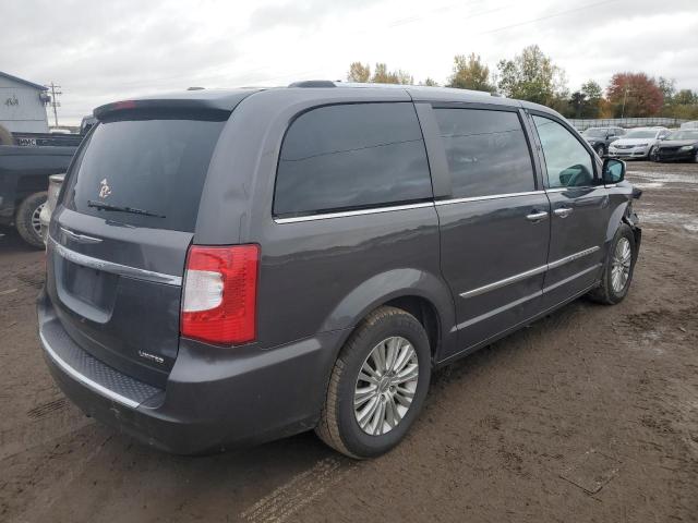 Photo 4 from auction – 2015 CHRYSLER TOWN & COU with VIN 2C4RC1JG7FR676380