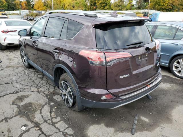 Photo 3 from auction – 2018 TOYOTA RAV4 ADVEN with VIN 2T3RFREV4JW763425