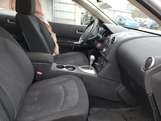 Photo 5 from auction – 2012 NISSAN ROGUE S with VIN JN8AS5MV4CW389846