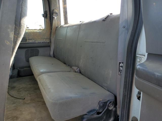Photo 6 from auction – 2003 FORD F250 SUPER with VIN 3FTNX21S23MB33857
