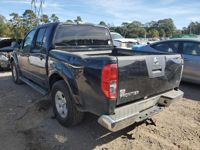 Photo 3 from auction – 2011 NISSAN FRONTIER S with VIN 1N6AD0ER8BC439834