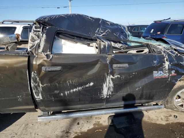 Photo 5 from auction – 2014 RAM 3500 ST with VIN 3C63R3CL5EG197719