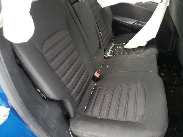 Photo 6 from auction – 2017 FORD FUSION SE with VIN 3FA6P0H79HR370212
