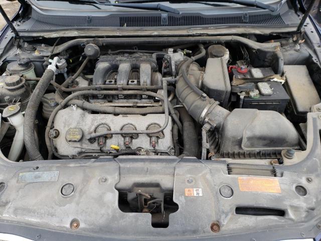 Photo 7 from auction – 2011 FORD TAURUS SEL with VIN 1FAHP2EW2BG135665