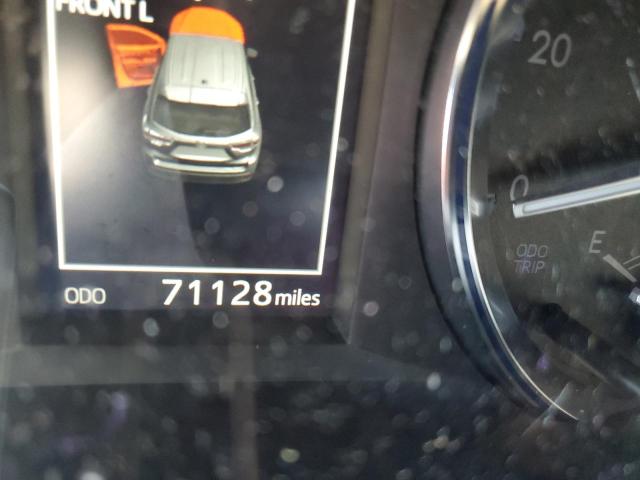 Photo 8 from auction – 2014 TOYOTA HIGHLANDER with VIN 5TDJKRFH0ES033830