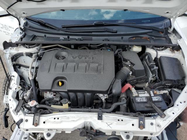 Photo 7 from auction – 2018 TOYOTA COROLLA L with VIN 5YFBURHEXJP807151