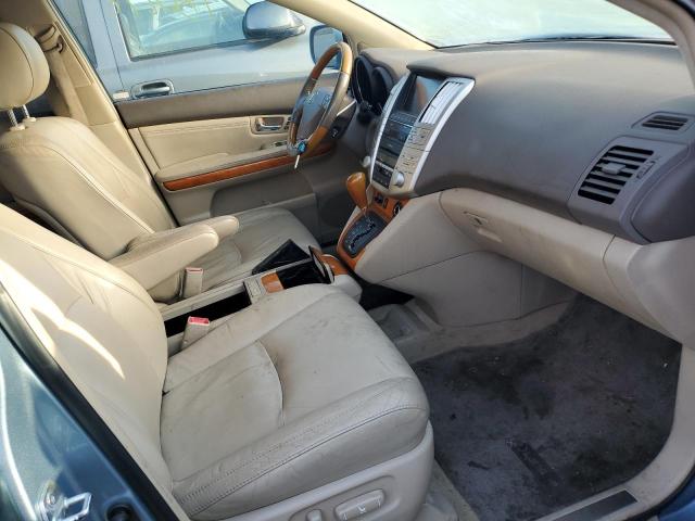 Photo 5 from auction – 2009 LEXUS RX 350 with VIN 2T2GK31U89C078519