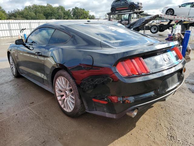 Photo 3 from auction – 2017 FORD MUSTANG GT with VIN 1FA6P8CF6H5208134