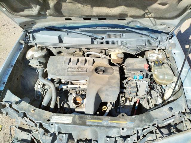 Photo 7 from auction – 2007 SATURN ION LEVEL with VIN 1G8AJ55F57Z132036