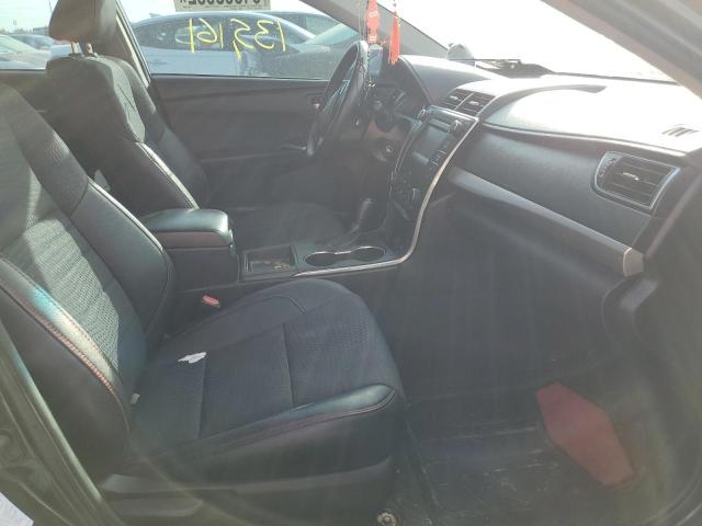 Photo 5 from auction – 2015 TOYOTA CAMRY LE with VIN 4T1BF1FK5FU082844