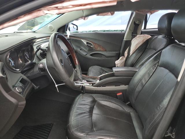 Photo 5 from auction – 2011 BUICK LACROSSE C with VIN 1G4GE5ED1BF177418