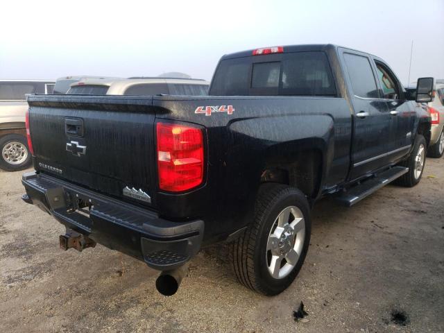 Photo 4 from auction – 2016 CHEVROLET SILVERADO with VIN 1GC1KXE86GF118292