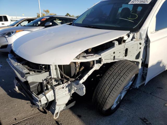 Photo 9 from auction – 2015 MITSUBISHI OUTLANDER with VIN JA4AZ3A3XFZ008870