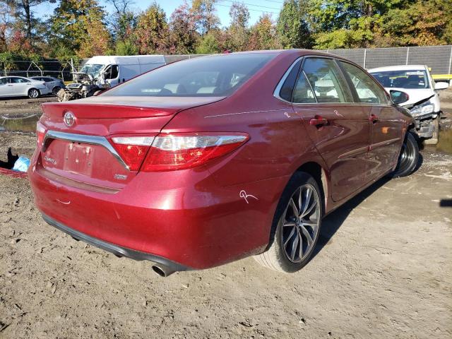 Photo 4 from auction – 2015 TOYOTA CAMRY LE with VIN 4T1BF1FK1FU990207