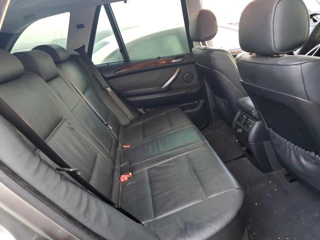 Photo 6 from auction – 2006 BMW X5 with VIN 5UXFA13536LY28831