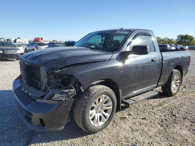 Photo 2 from auction – 2014 RAM 1500 ST with VIN 3C6JR6AT2EG131933