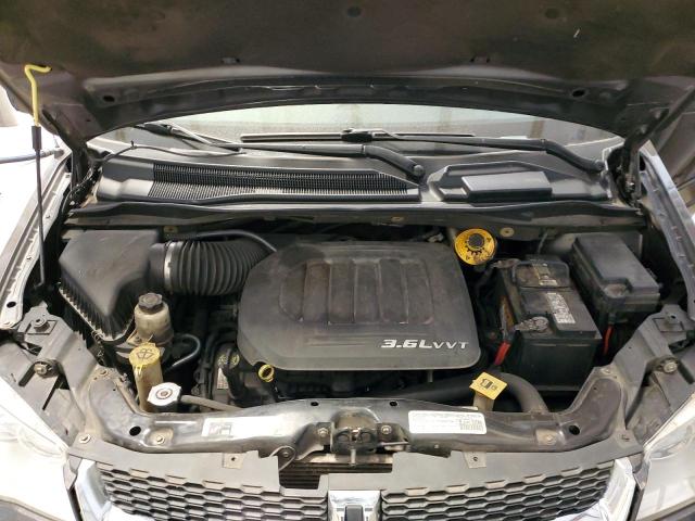 Photo 7 from auction – 2015 DODGE GRAND CARA with VIN 2C4RDGCG5FR591745